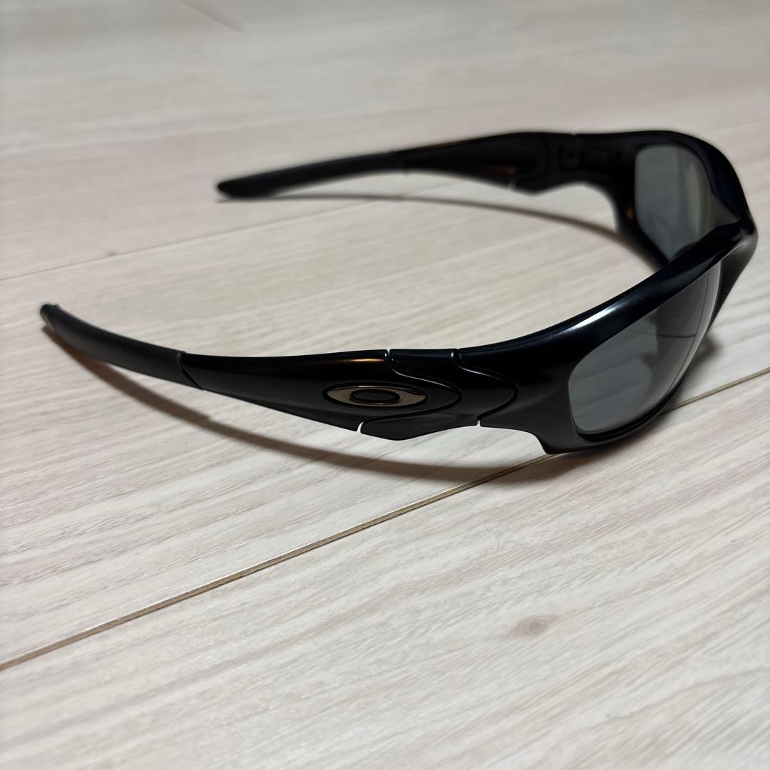 ⭐︎美品⭐︎Oakley STRAIGHT JACKET