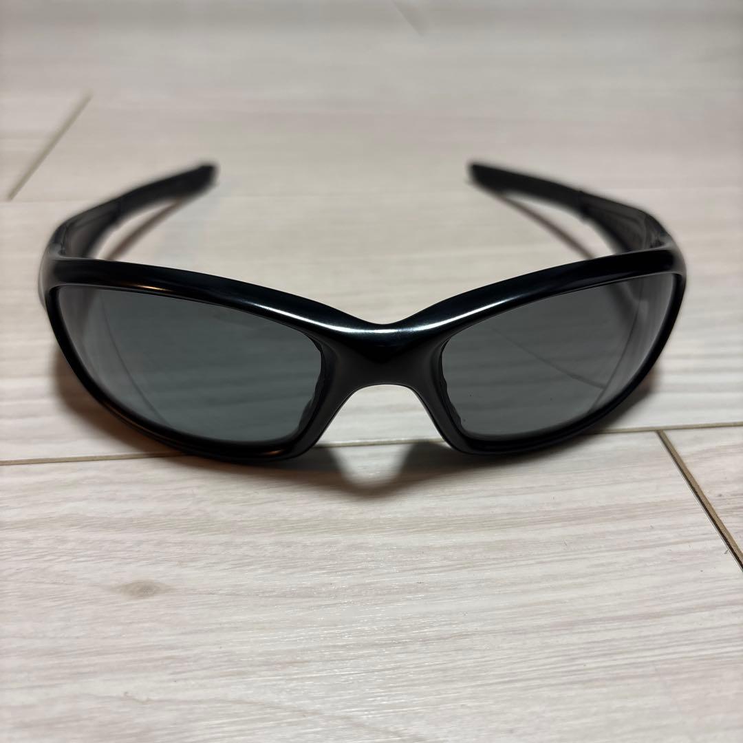 ⭐︎美品⭐︎Oakley STRAIGHT JACKET