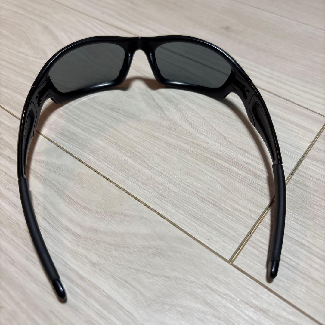 ⭐︎美品⭐︎Oakley STRAIGHT JACKET