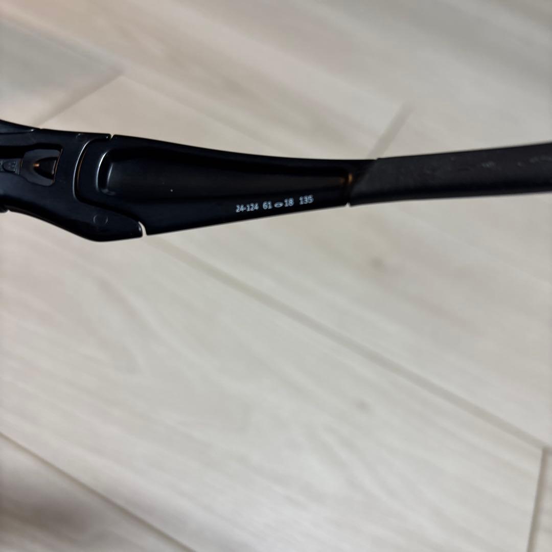 ⭐︎美品⭐︎Oakley STRAIGHT JACKET