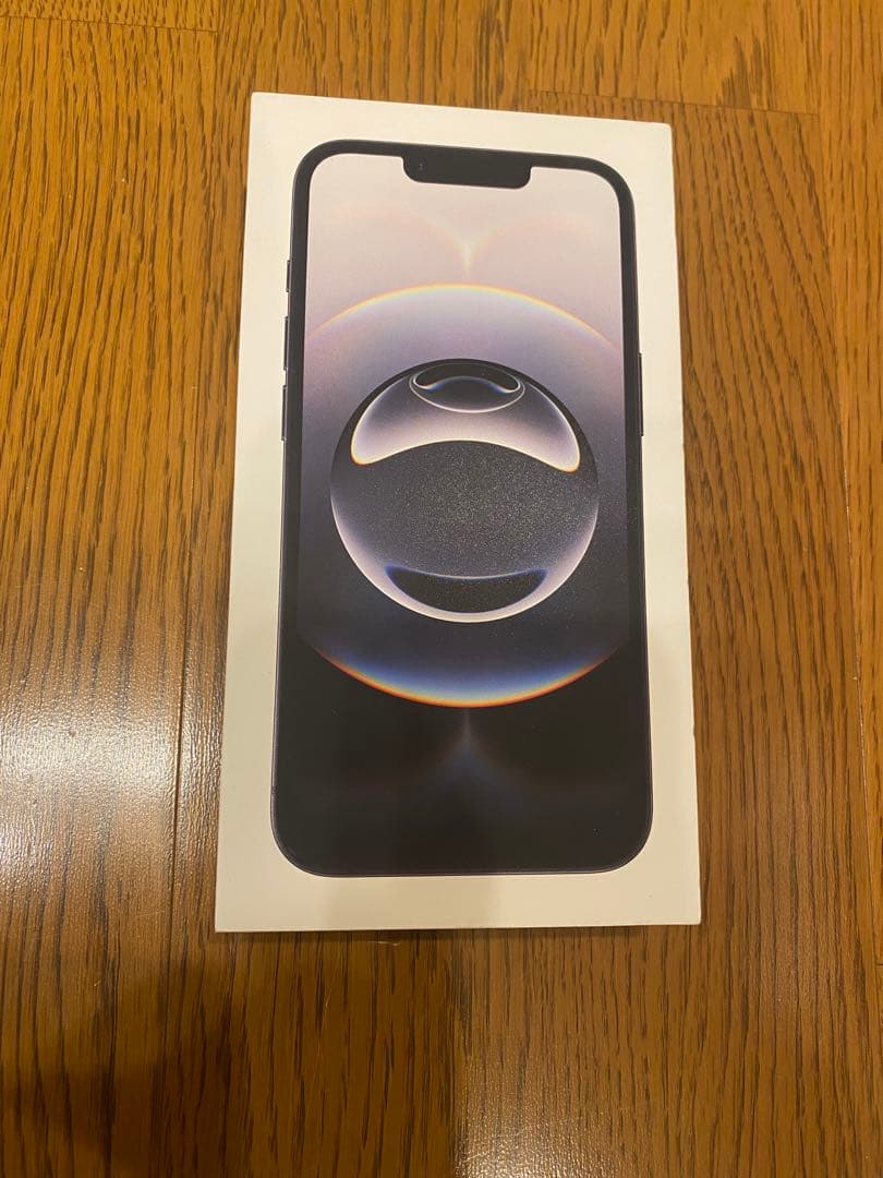 スマートフォン本体 iPhone16e