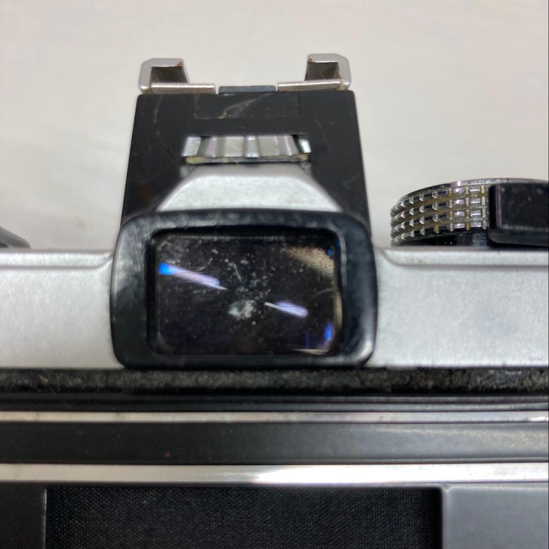 OLYMPUS M-1 一眼レフカメラ G.ZUIKO 28mm