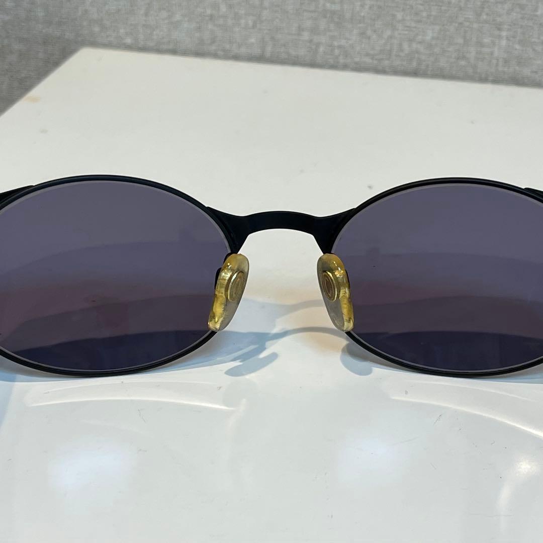 シャネル サングラス 鼈甲柄 レディース ブラウン ココマーク cc ロゴ