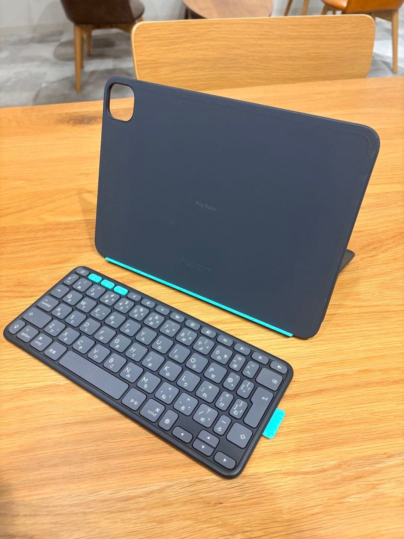 iPadアクセサリー KIT