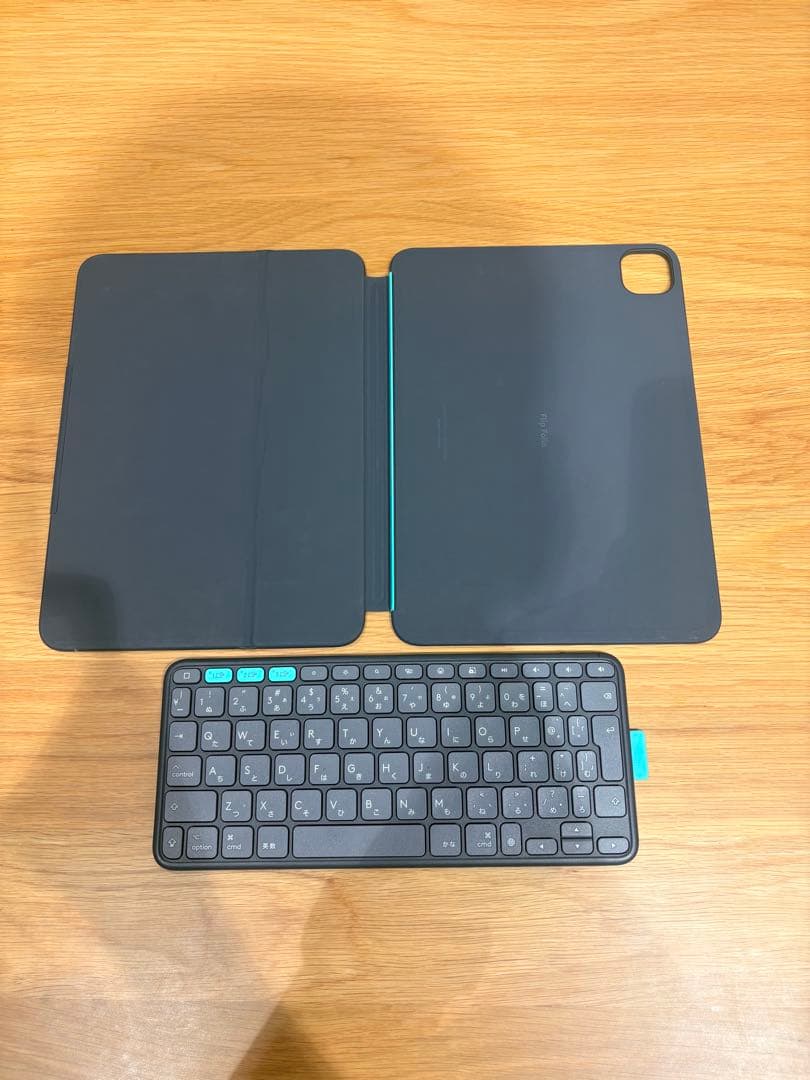 iPadアクセサリー KIT