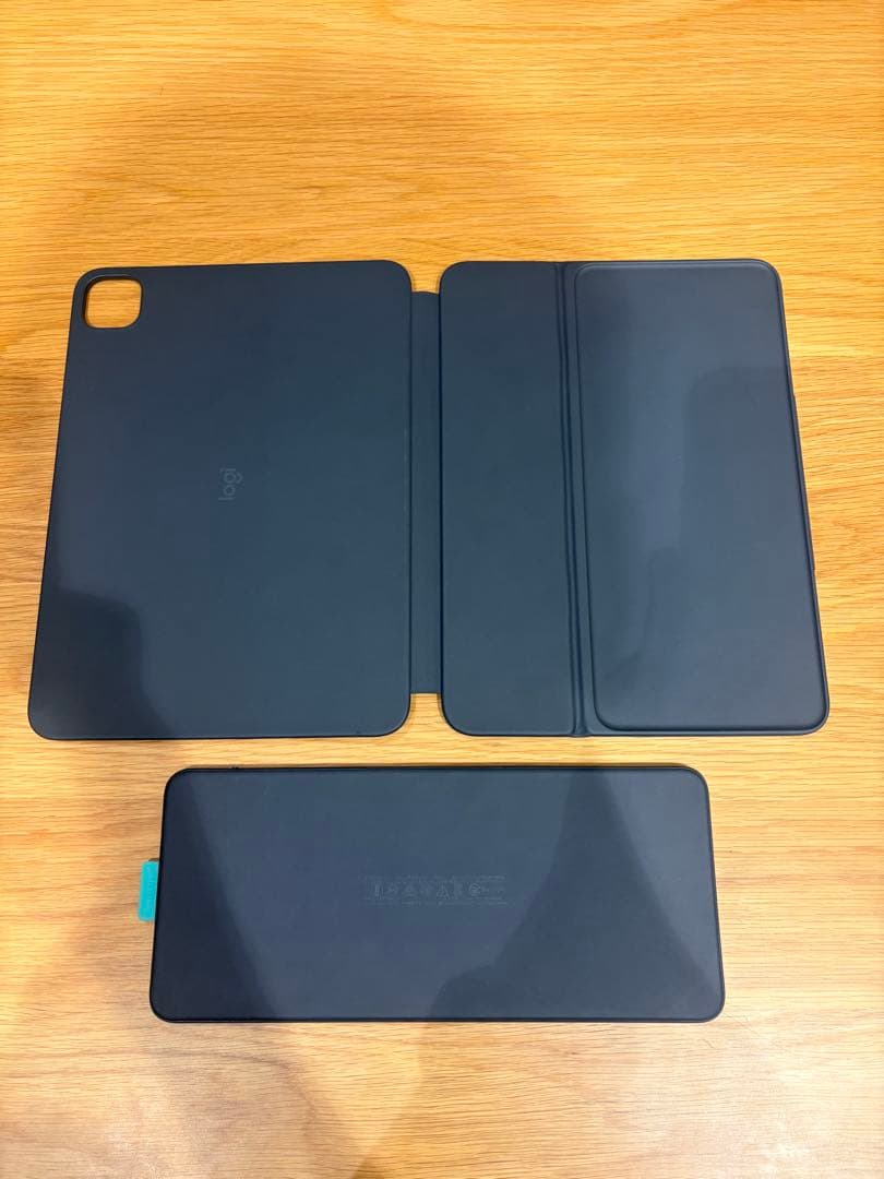 iPadアクセサリー KIT