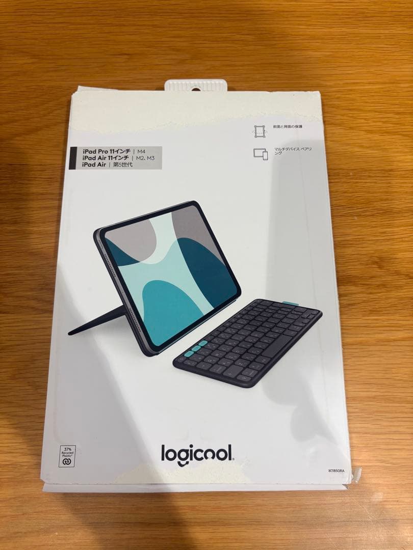 iPadアクセサリー KIT