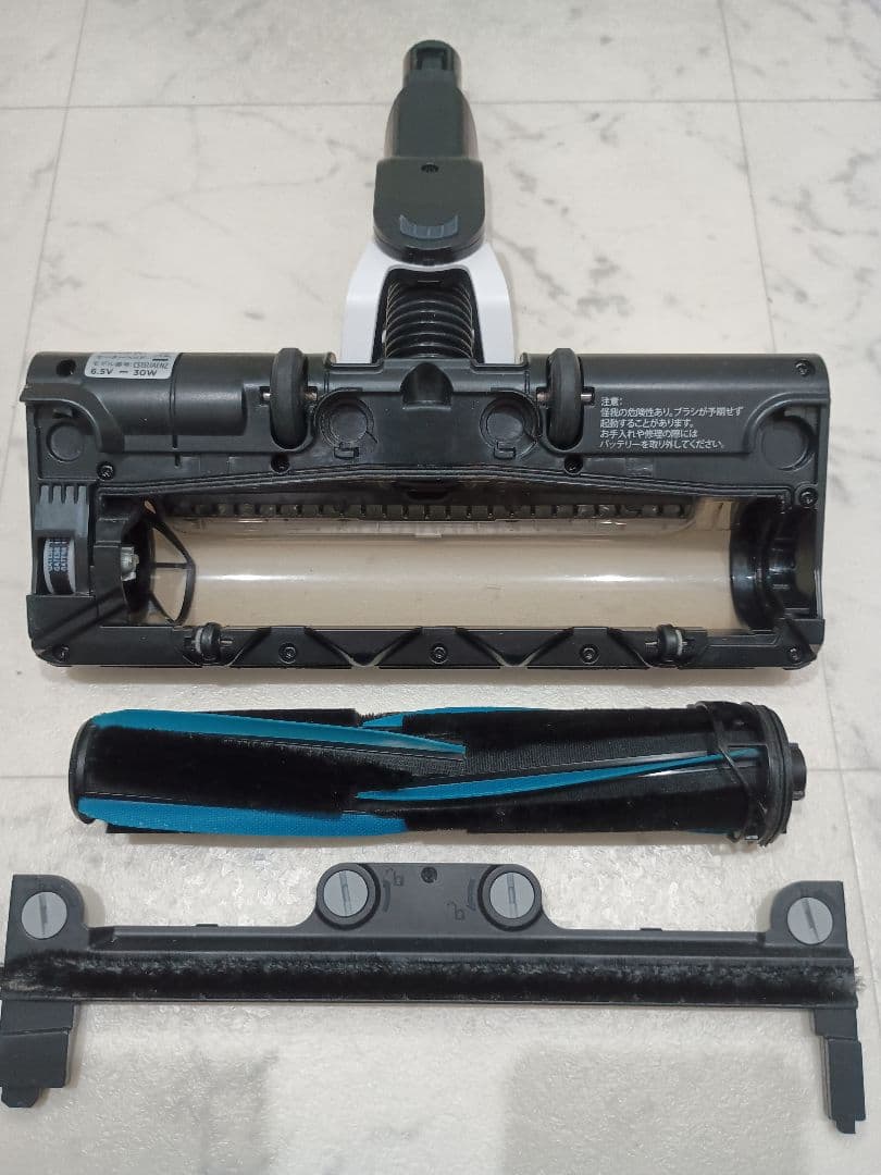 【美品】SharkシャークEVOPOWER SYSTEM STD+