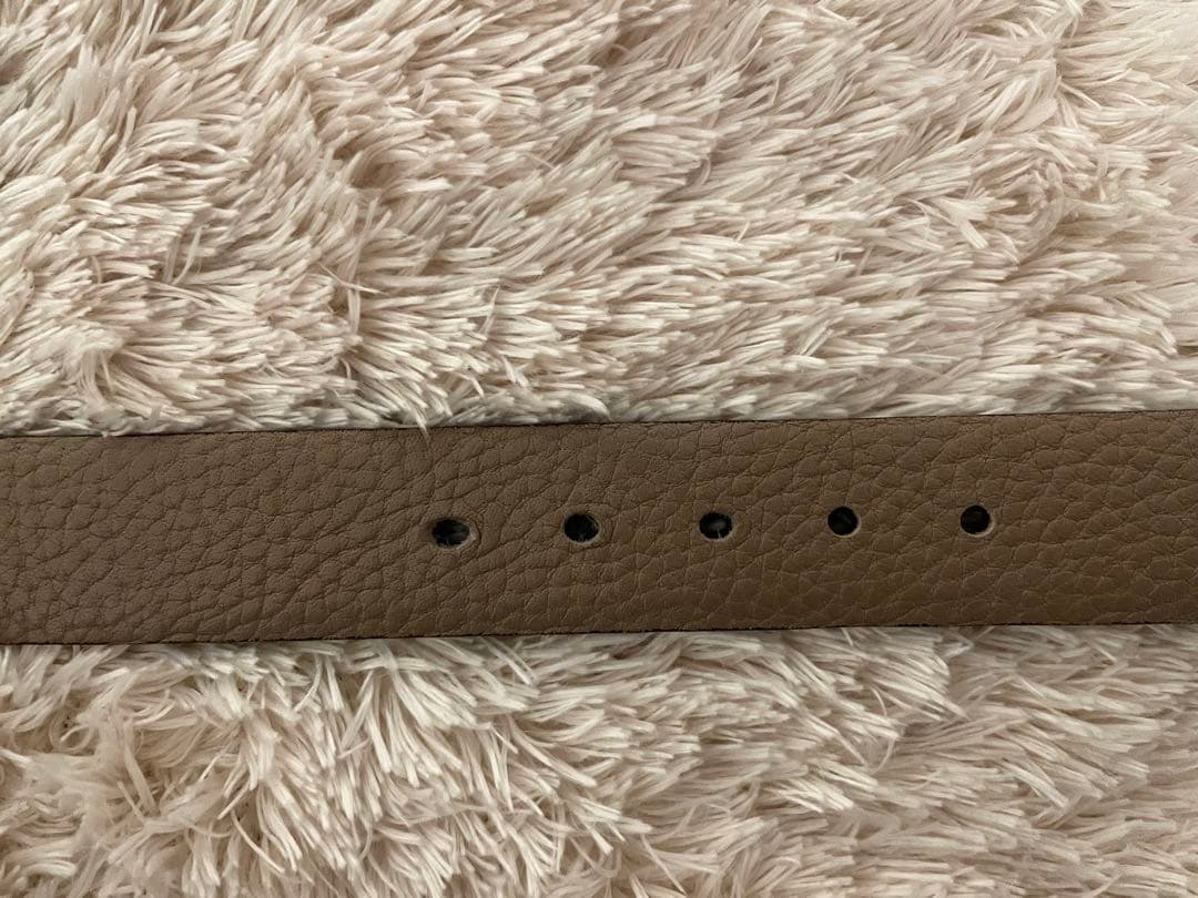 【専用】フェラガモ ダブルガンチーニリバーシブルベルト