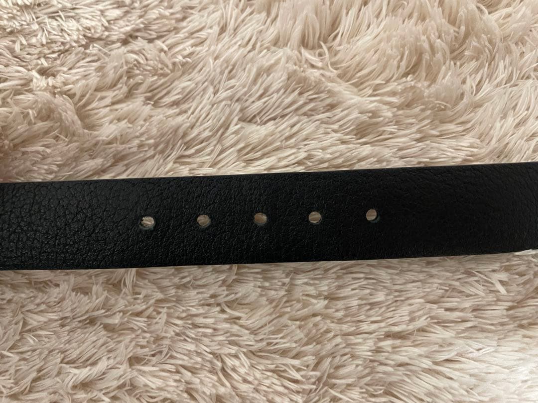 【専用】フェラガモ ダブルガンチーニリバーシブルベルト