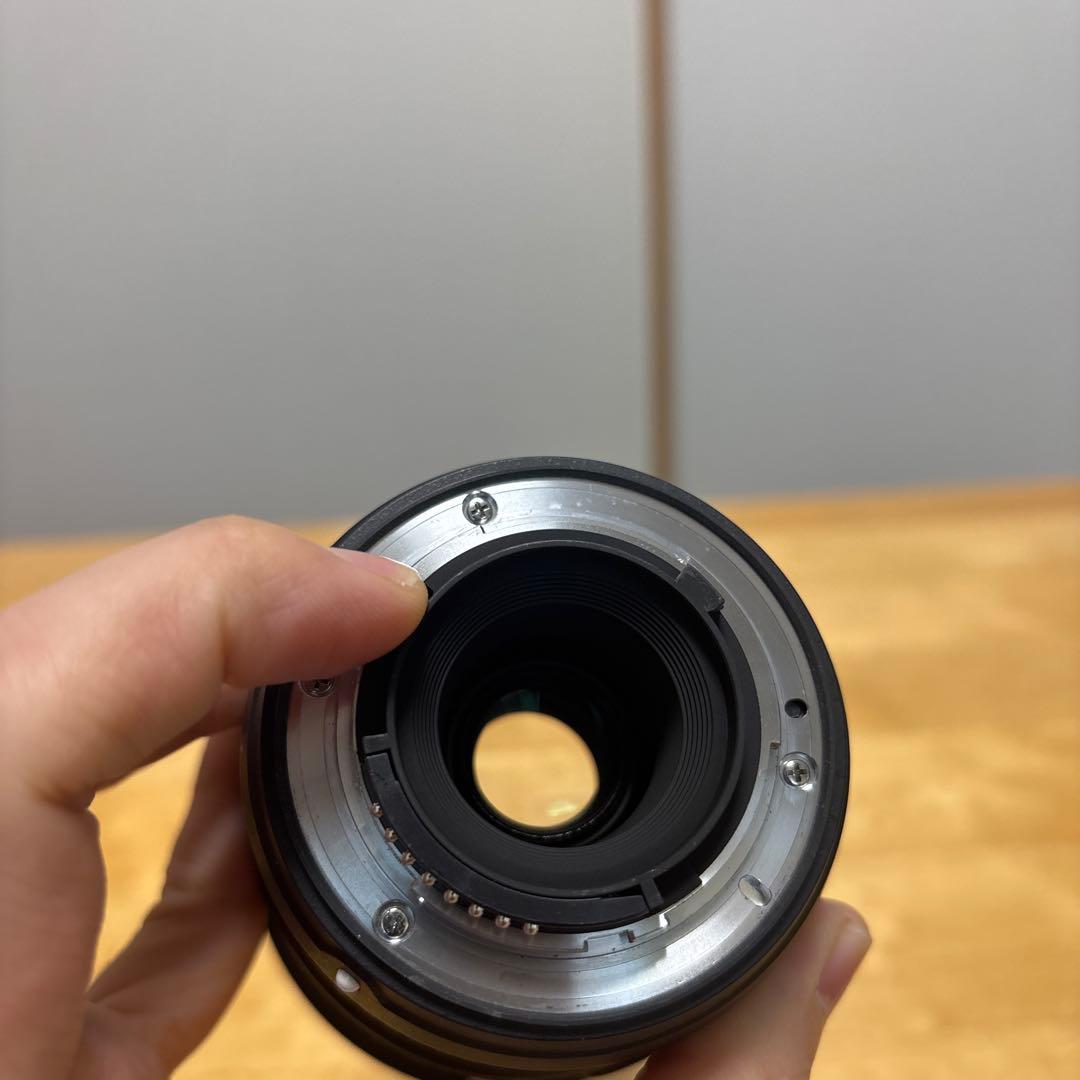 ニコン AF-S NIKKOR 18-35mm f/3.5-4.5G ED