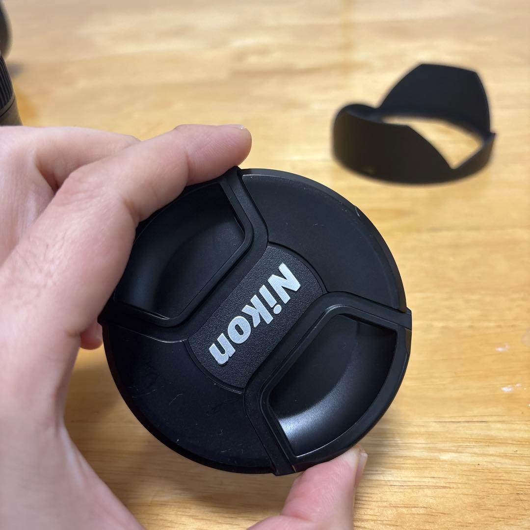 ニコン AF-S NIKKOR 18-35mm f/3.5-4.5G ED