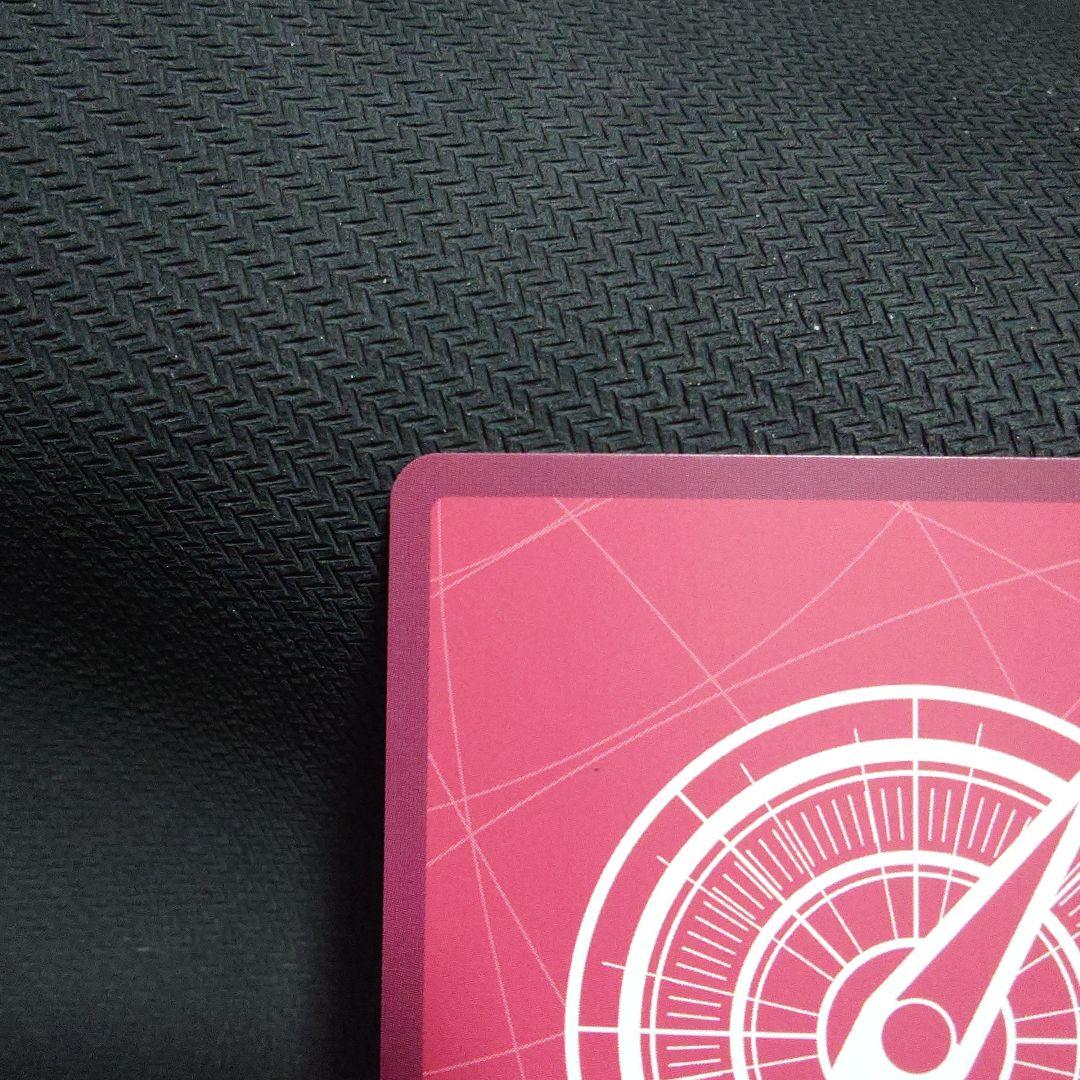 ヤマト L リーダーパラレル(リーパラ) OP06-022　金箔押し　①