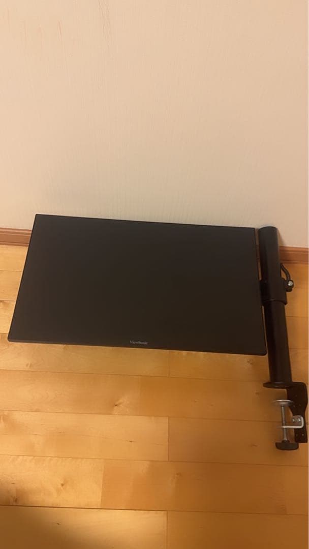 ViewSonic XG2405 24型 144Hz ゲーミングモニター