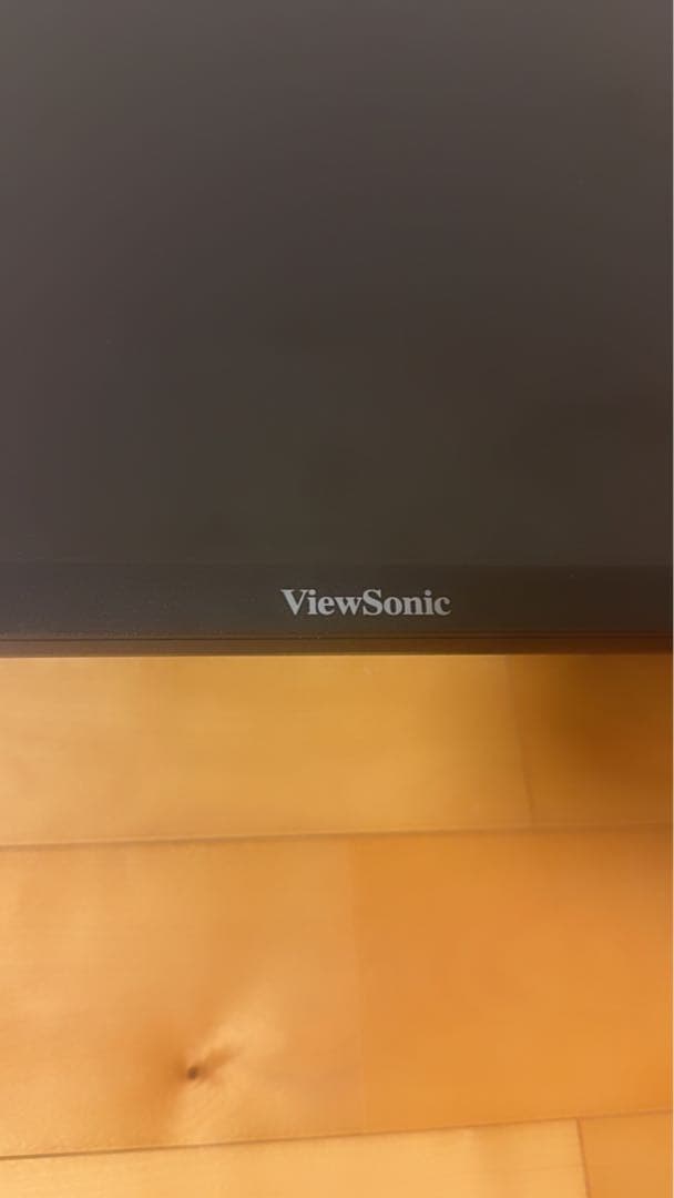 ViewSonic XG2405 24型 144Hz ゲーミングモニター
