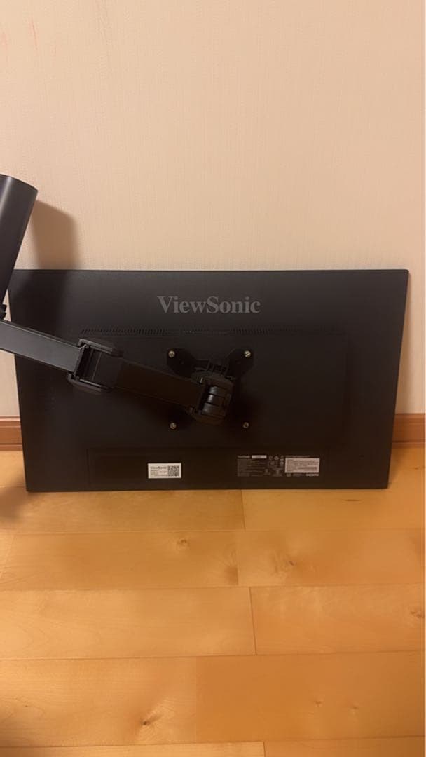 ViewSonic XG2405 24型 144Hz ゲーミングモニター