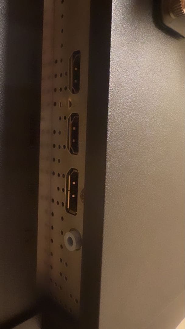 ViewSonic XG2405 24型 144Hz ゲーミングモニター