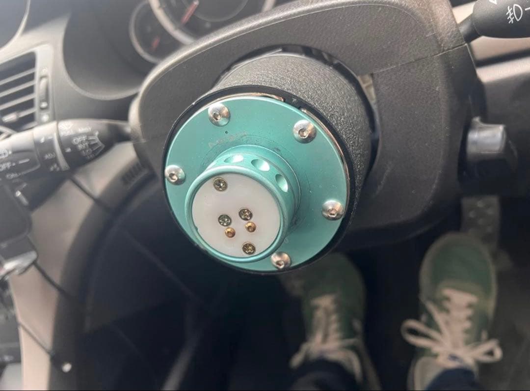 NRGレンチン音有 クイックリリース SRK-200MF Gen2.0