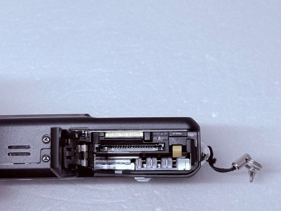 Fujifilm FinePix F455 動作確認済 コンデジ 平成レトロ