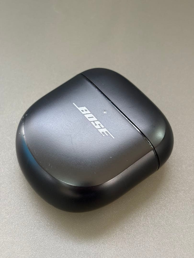 BOSE QUIETCOMFORT ULTRAEARBUDSケースNo.1500
