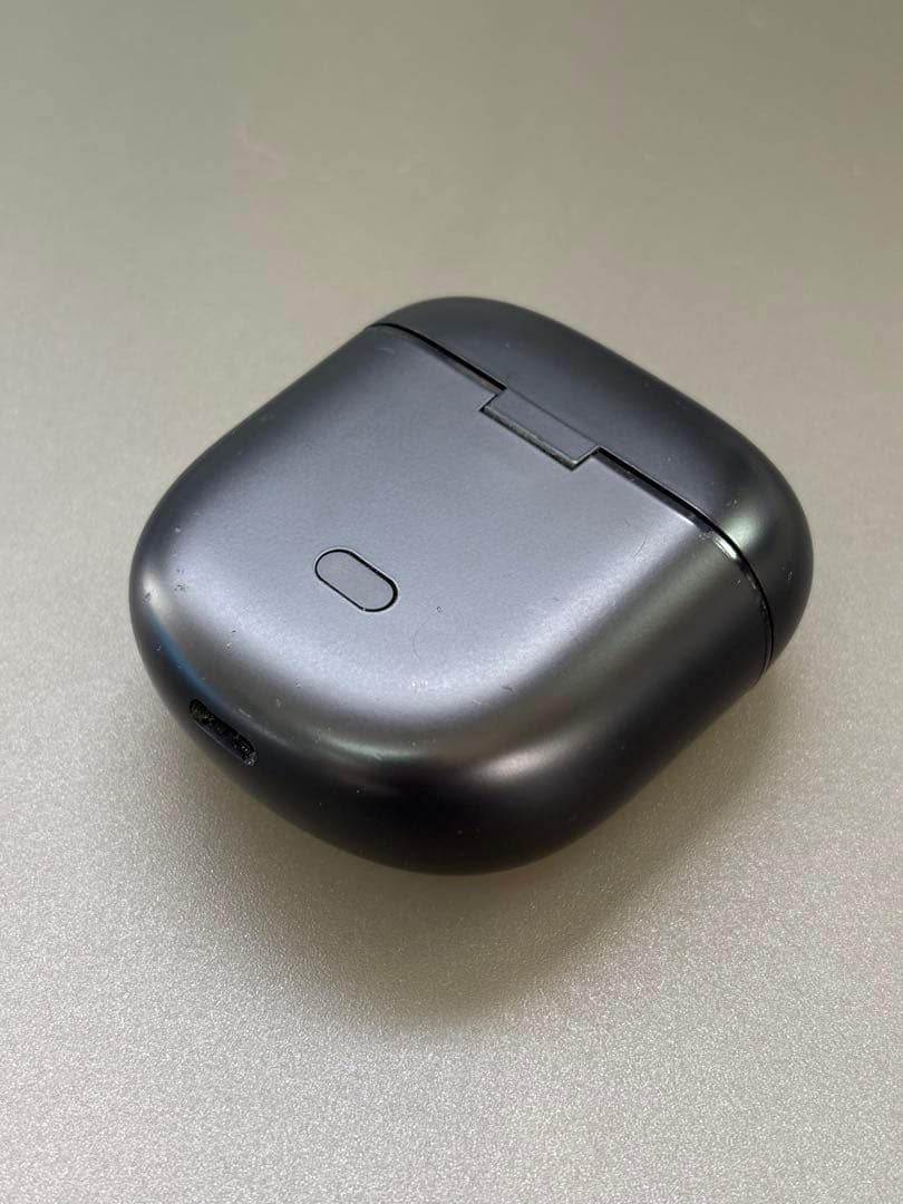 BOSE QUIETCOMFORT ULTRAEARBUDSケースNo.1500