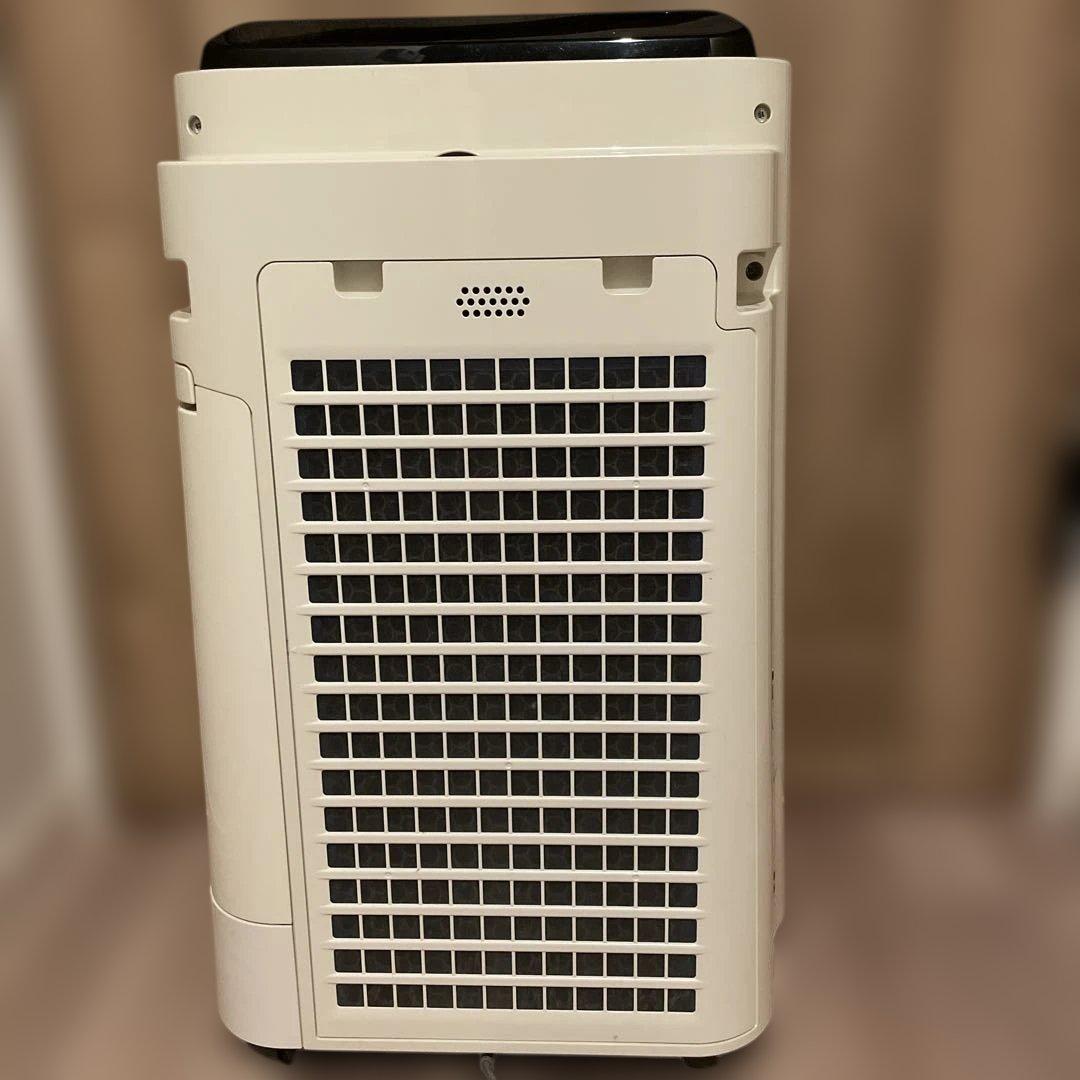 SHARP プラズマクラスター7000搭載加湿空気清浄機 KC-H50