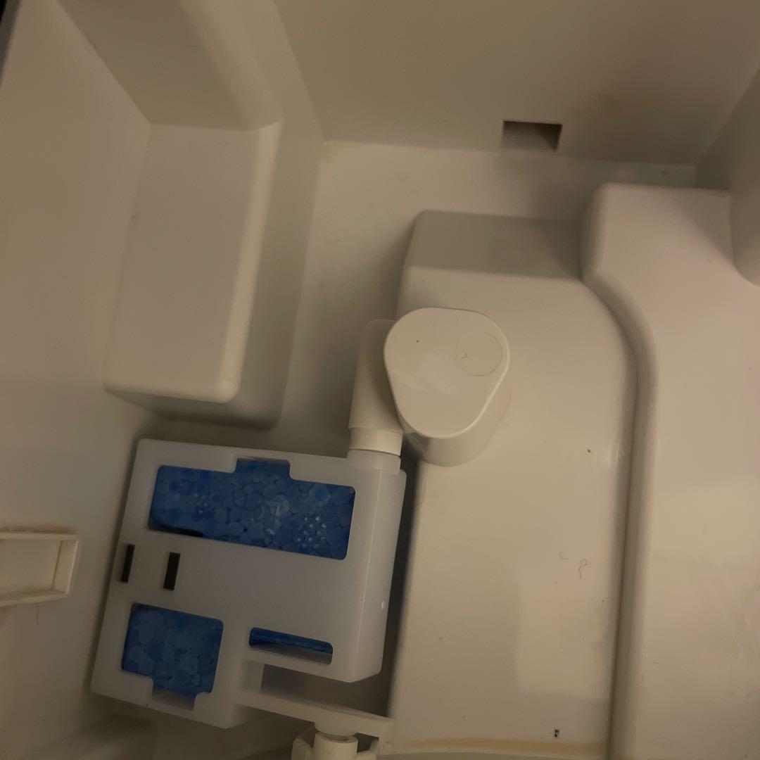 SHARP プラズマクラスター7000搭載加湿空気清浄機 KC-H50