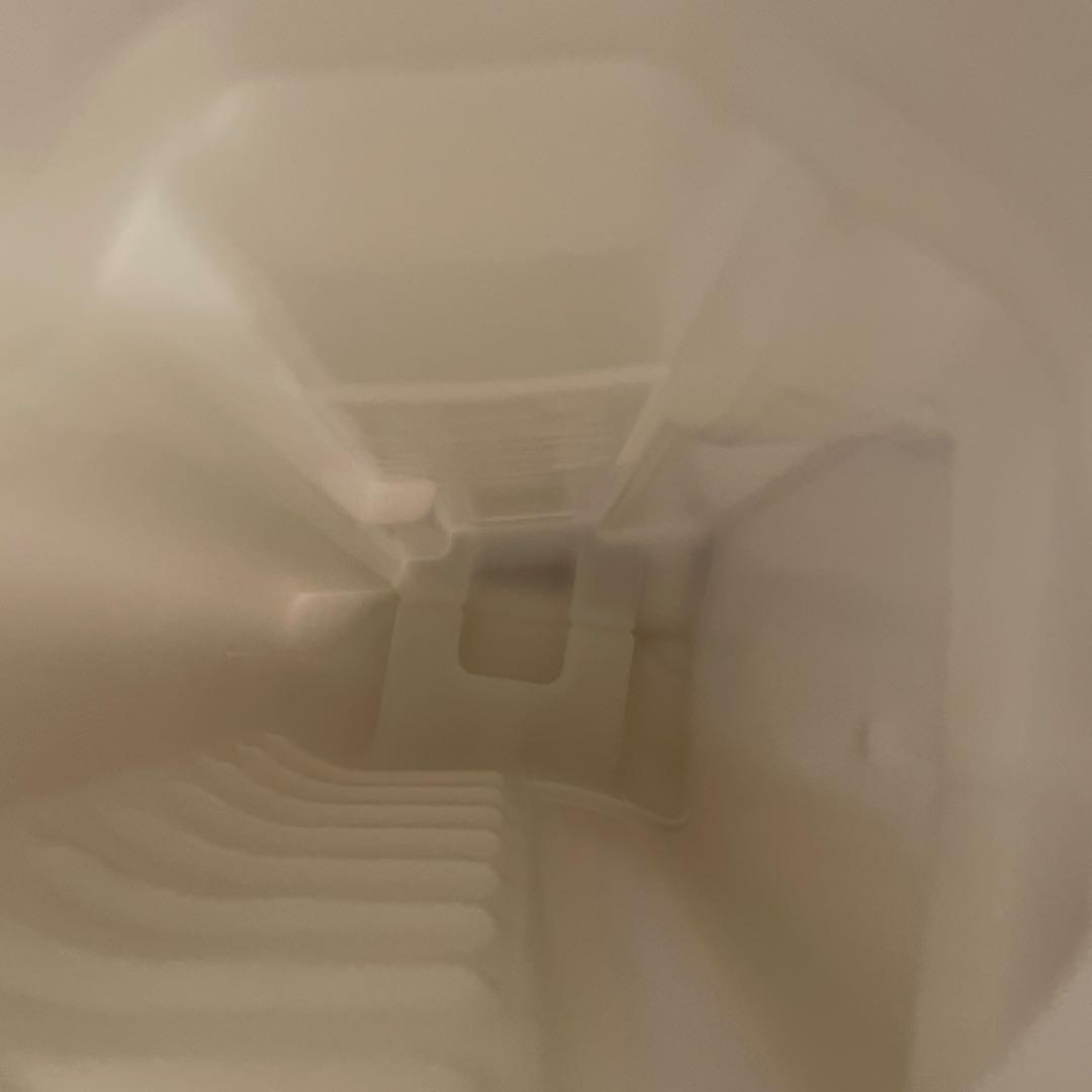 SHARP プラズマクラスター7000搭載加湿空気清浄機 KC-H50