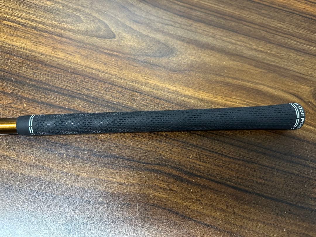 PING G400 ユーティリティ 3U