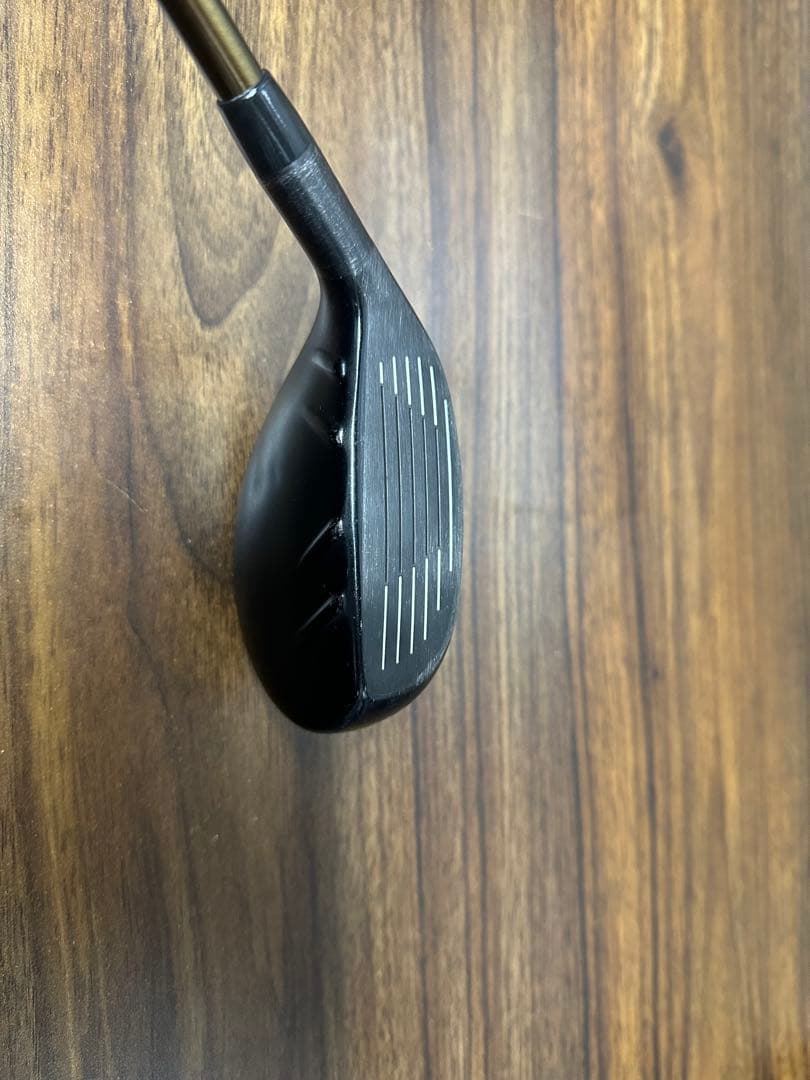 PING G400 ユーティリティ 3U