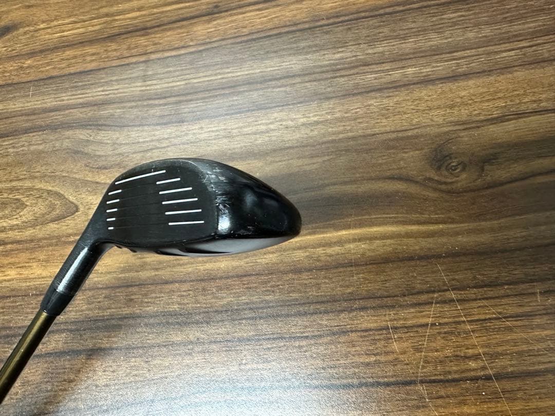 PING G400 ユーティリティ 3U