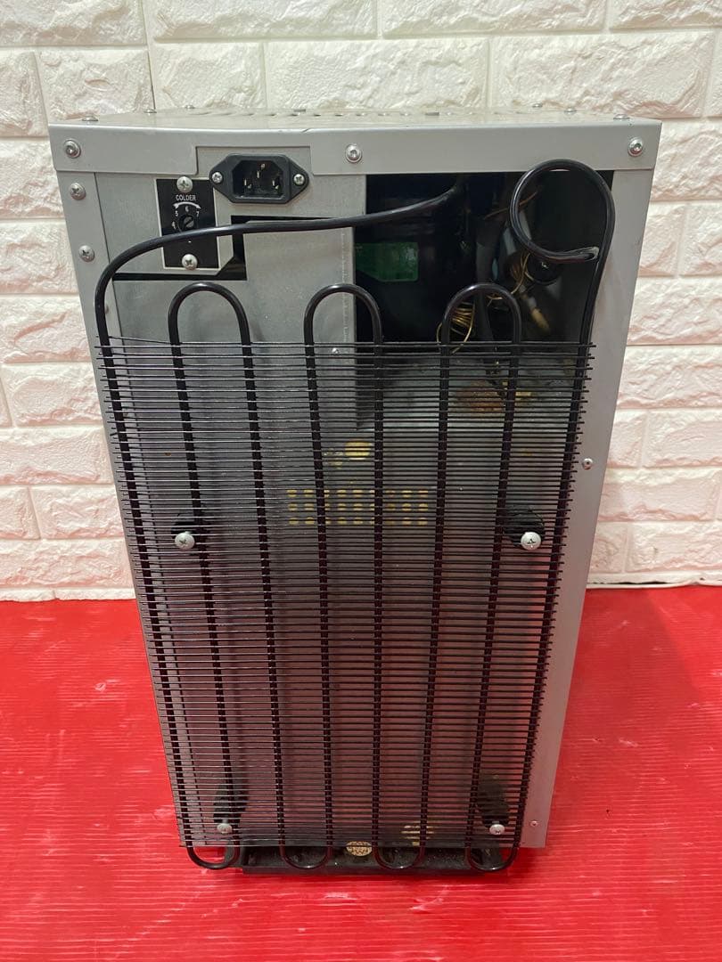 Red Bull コンパクト冷蔵庫　レッドブル