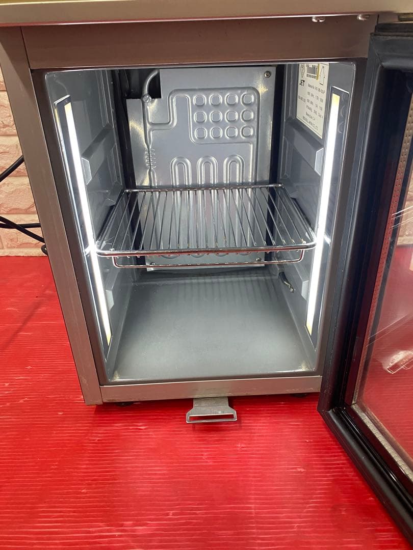 Red Bull コンパクト冷蔵庫　レッドブル