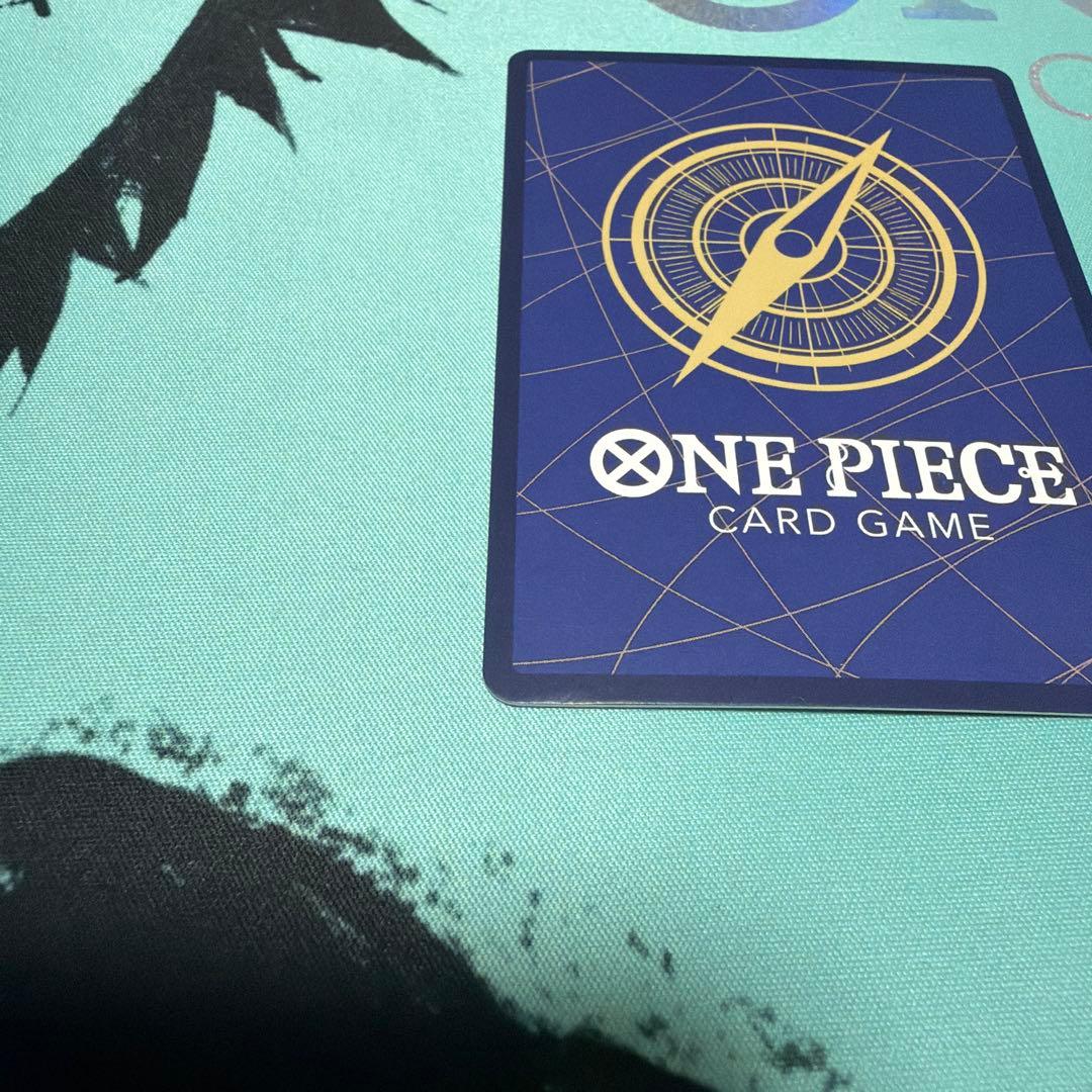 ワンピース わらわ　こわい