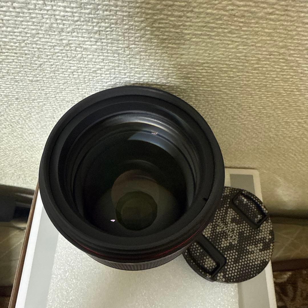 SAMYANG AF 135mm F1.8 FE レンズ