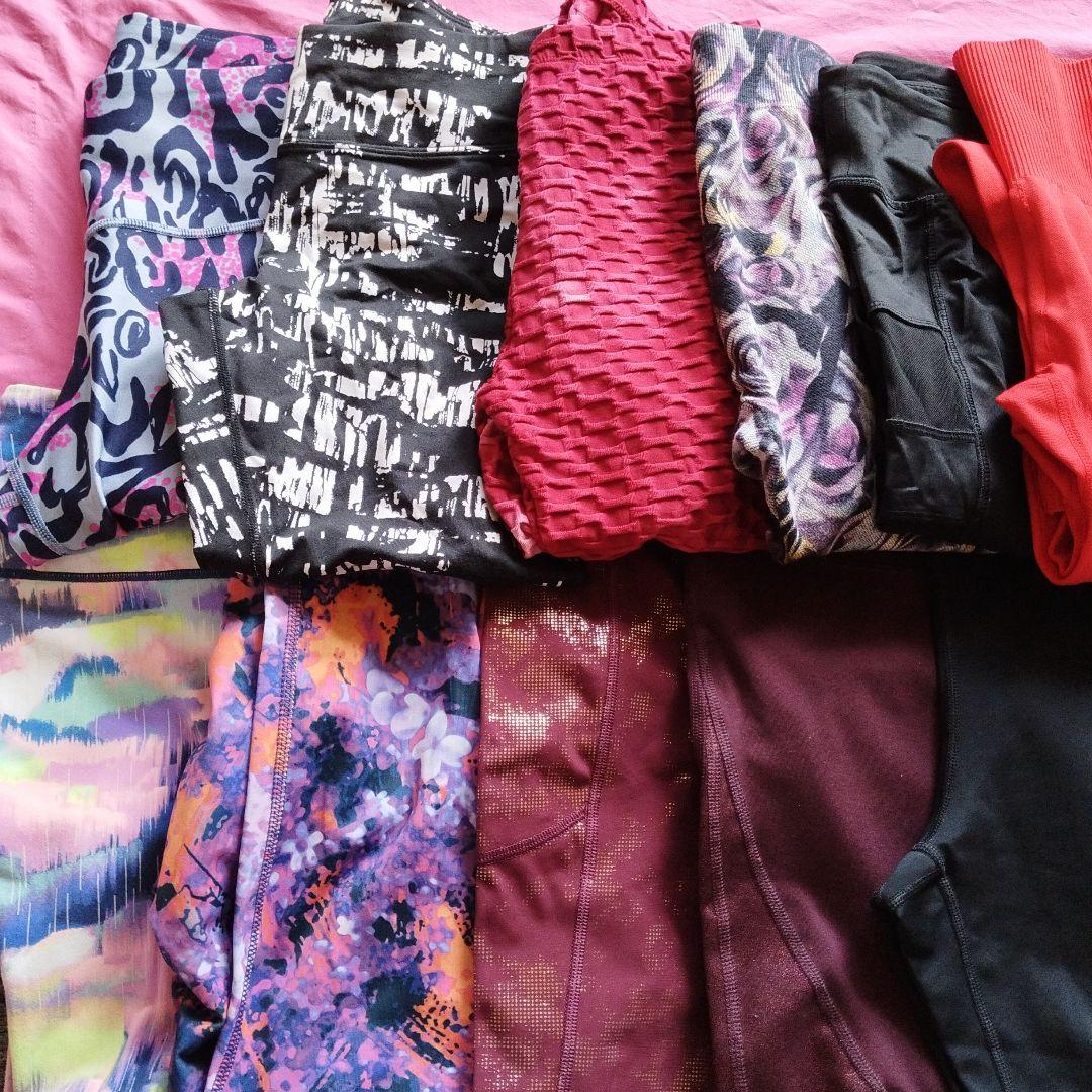 レギンス　まとめ売り