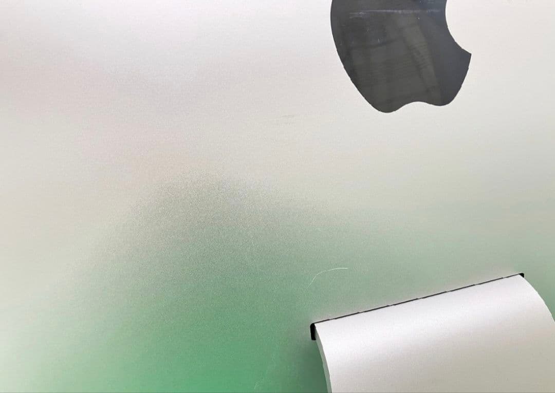 iMac 2017 4K 21.5インチ i5 16GB AMD4GB