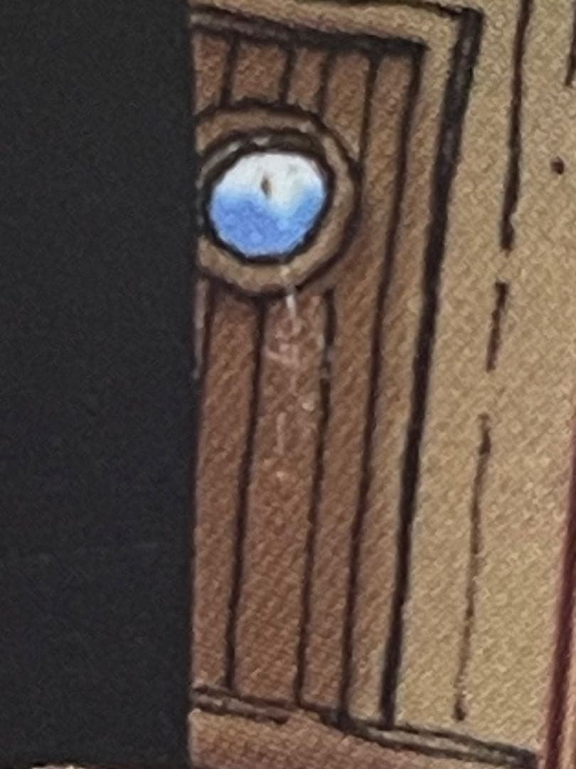 【シャンクス】 ワンピース カードダス ハイパーバトル C14 旧カード ルフィ