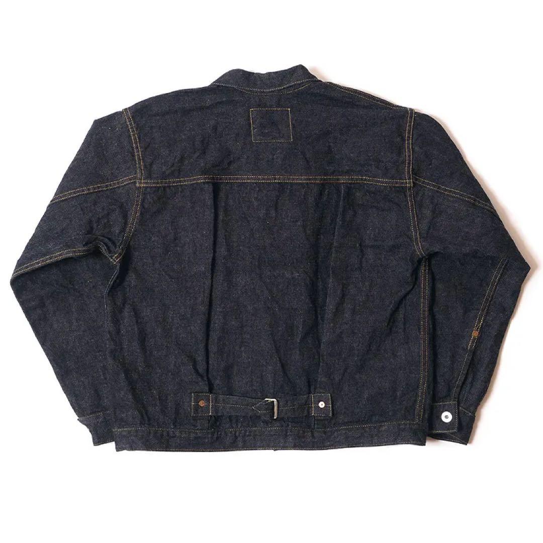 ウエアハウス DD-S2001XX大戦モデル 40 新品未使用