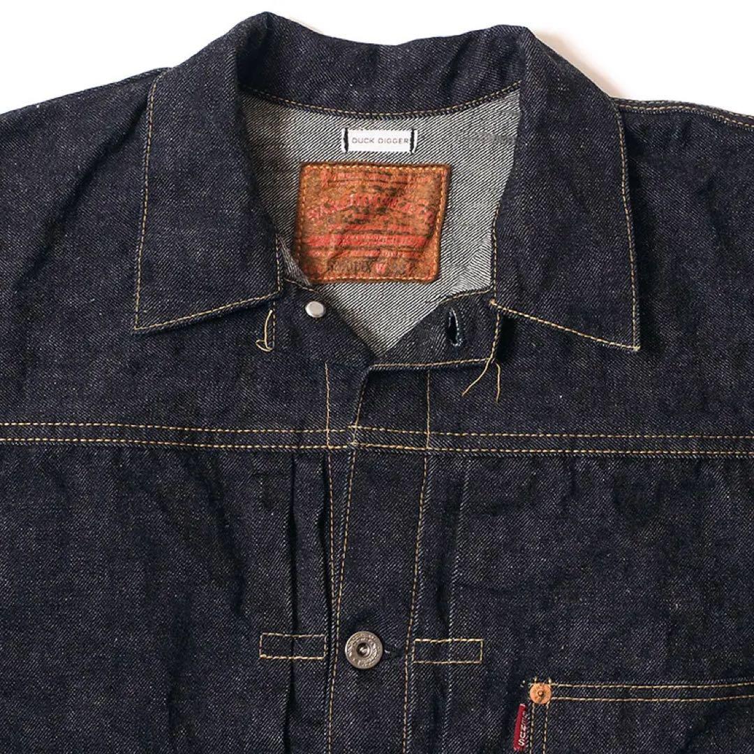 ウエアハウス DD-S2001XX大戦モデル 40 新品未使用