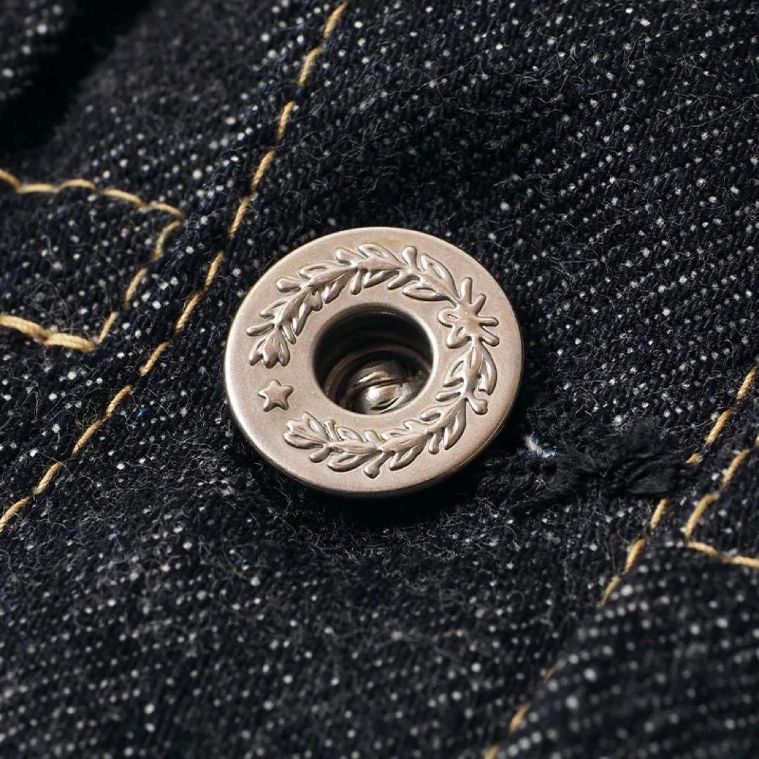 ウエアハウス DD-S2001XX大戦モデル 40 新品未使用