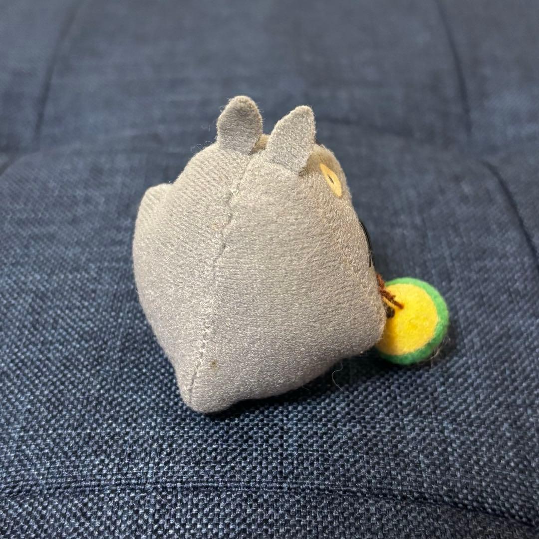 隣のトトロ　回転 オルゴール　さんぽ