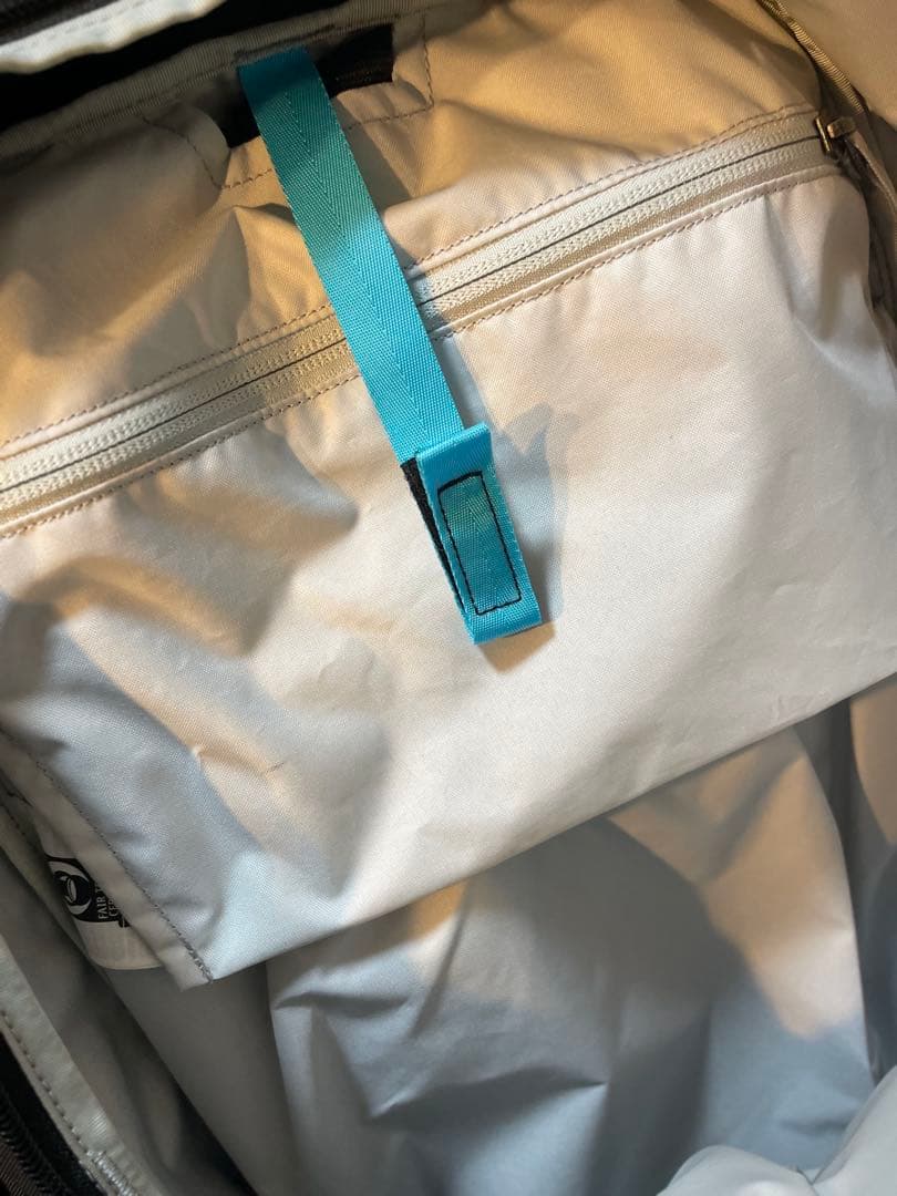 Arc'teryxマンティス26 黒 バックパック