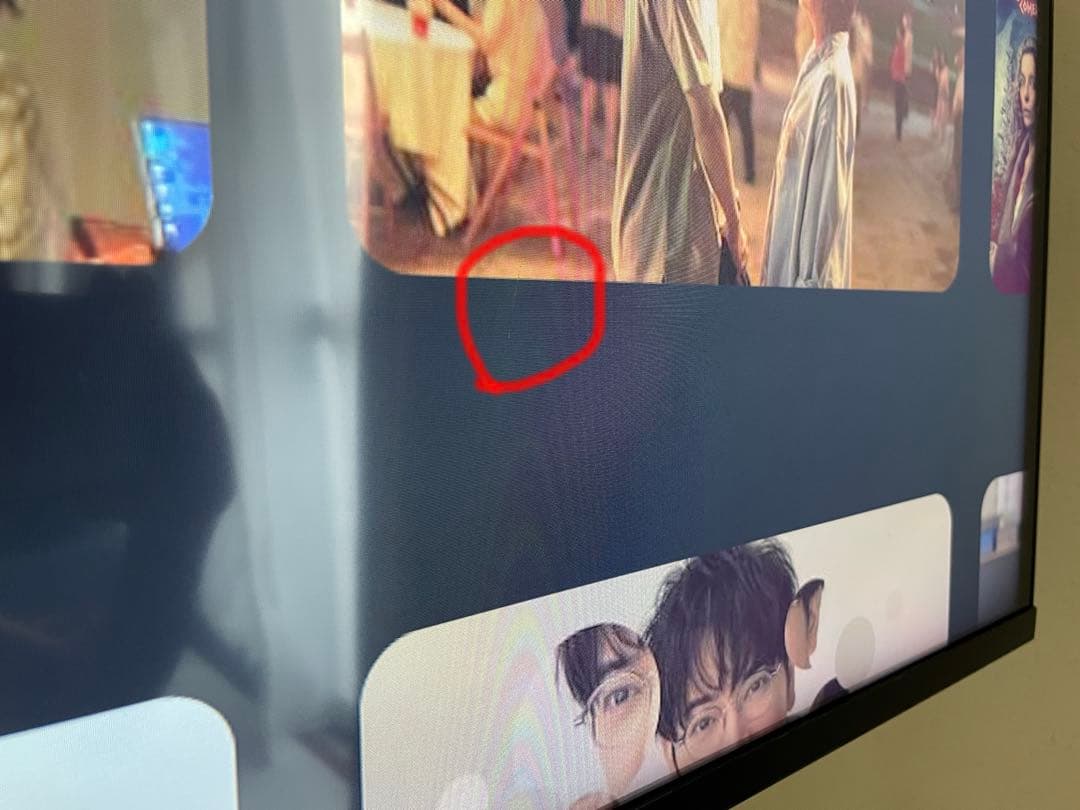 SONY BRAVIA KJ-55X85J 4K液晶テレビ 2021年製