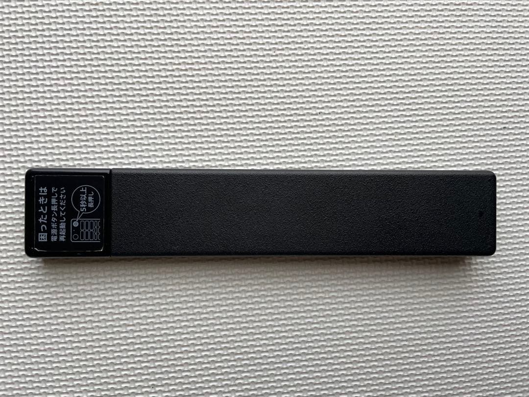 SONY BRAVIA KJ-55X85J 4K液晶テレビ 2021年製