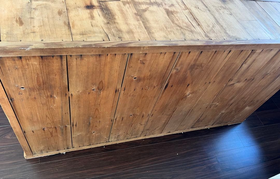 【のりさん専用】本日限定セール＊水屋食器棚