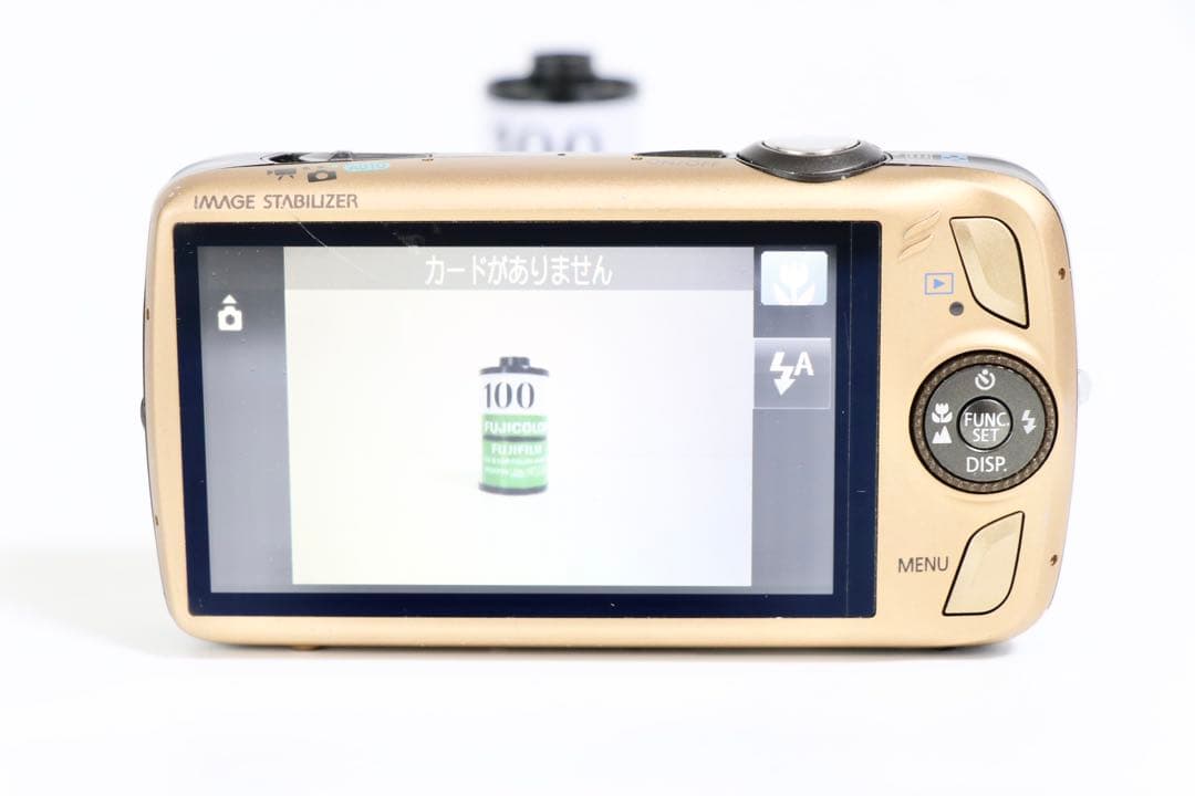 ■ 美品 ■ キヤノン Canon IXY DIGITAL 930 IS