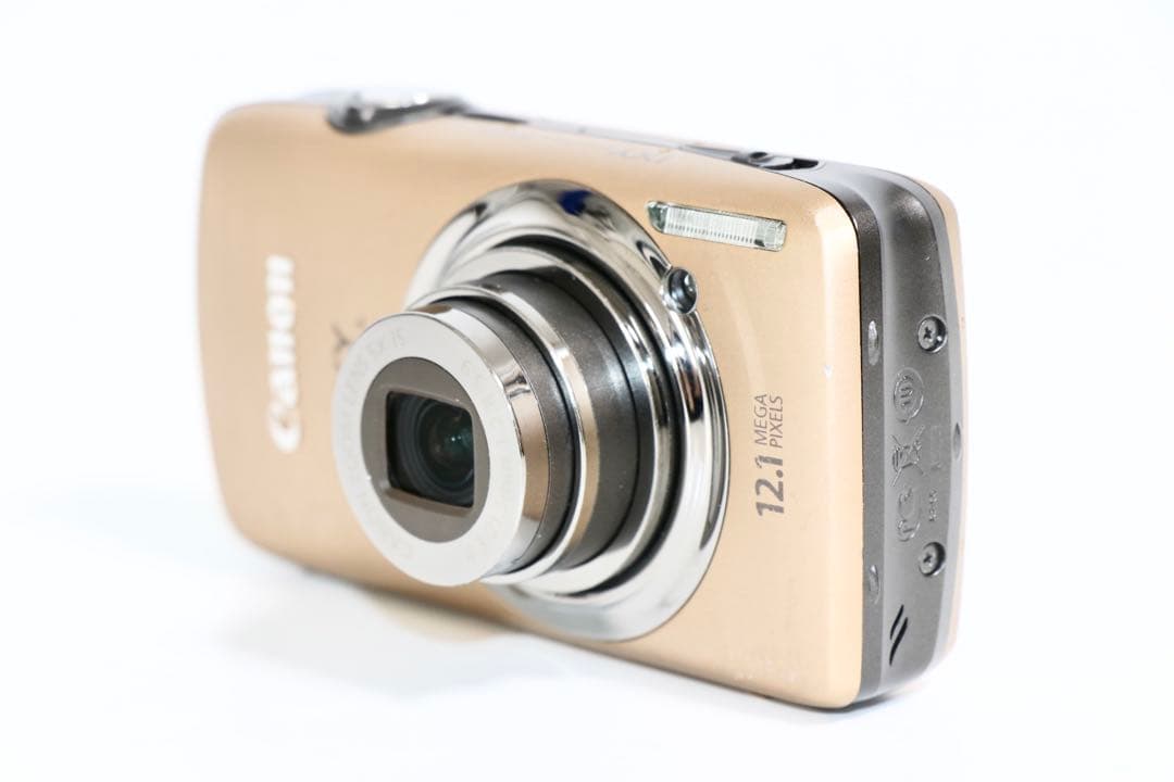 ■ 美品 ■ キヤノン Canon IXY DIGITAL 930 IS