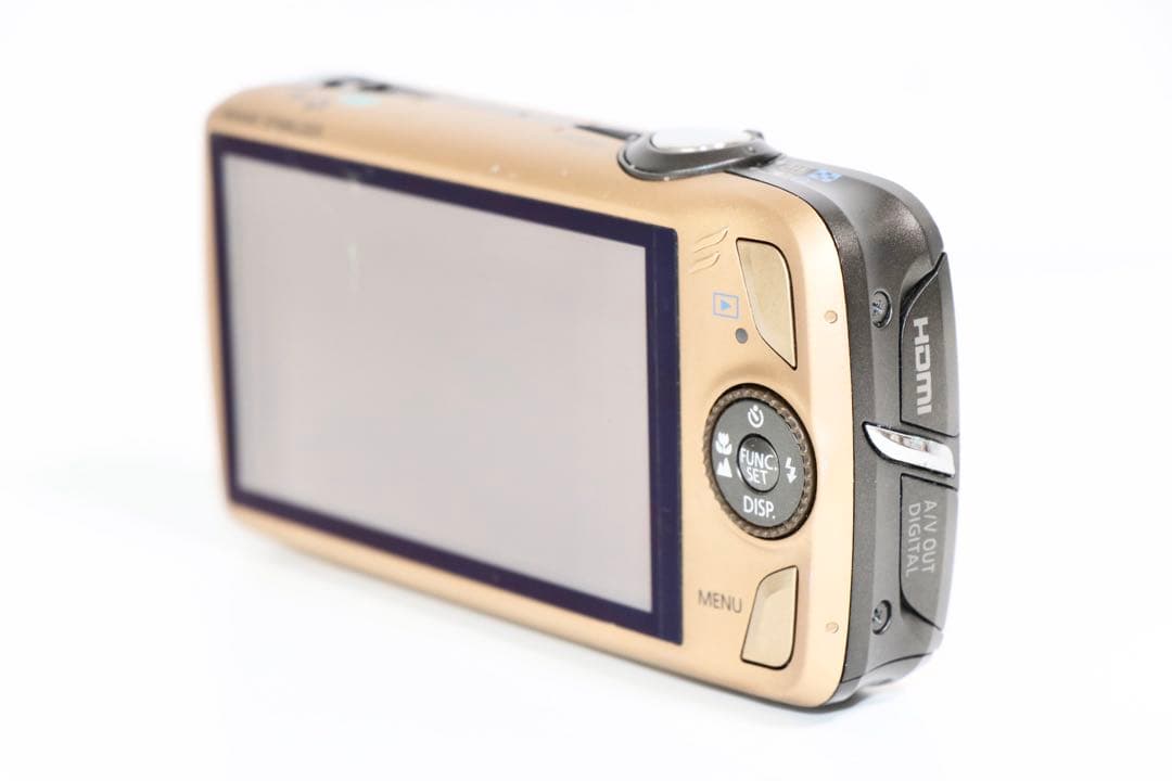 ■ 美品 ■ キヤノン Canon IXY DIGITAL 930 IS