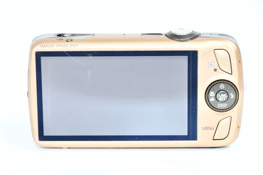 ■ 美品 ■ キヤノン Canon IXY DIGITAL 930 IS